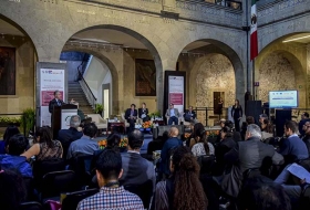 Conferencia Internacional Desigualdad