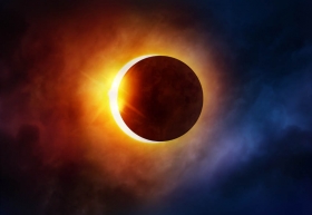 Transmisi&oacute;n de eclipse solar 2017