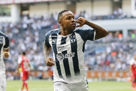 Monterrey vence a Veracruz