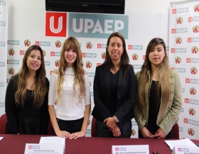 Especialistas UPAEP