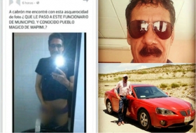 Suicidio de funcionario