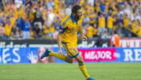 Con el marcador, Tigres llegó a 10 unidades,