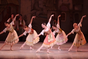 Interpretar&aacute;n Copp&eacute;lia