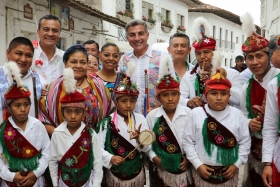 Se amplía el Sistema de Agua Potable en Xiloxochico, Cuetzalan