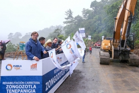 Productores reciben más de 16 mdp en apoyos al campo