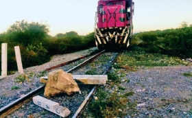 Con 142 casos, Puebla se encuentra a la cabeza en robos al tren en el pa&iacute;s