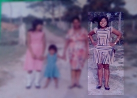 Guadalupe Jim&eacute;nez Javier estar&iacute;a en Puebla