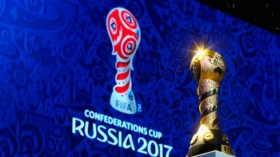 FIFA aclara criterios de desempate en Confederaciones