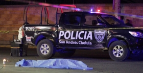 Era ex polic&iacute;a municipal  