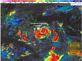 Condiciones del clima