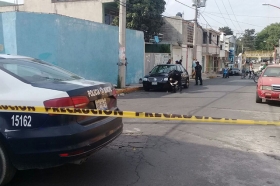 En la zona se registr&oacute; una intensa movilizaci&oacute;n
