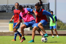 Puebla enfrentará a un buen Guadalajara que tendrá mayoría en la tribuna