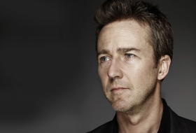 Edward Norton está de cumpleaños.