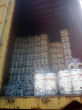 Mercanc&iacute;a recuperada