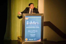 Congreso Nacional de Ingenier&iacute;a Civil